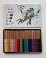 ����� ���������������� ������� ���������� �������� GrafArt Soft, 36 ������