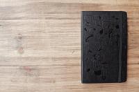 �������� ������ Moleskine Passions Baby Journal Large (13x21��), ������