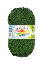 ����� ALPINA 
