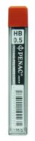 ������� ��� ������������ ���������� Penac 0,5�� HB, 12�� � ����