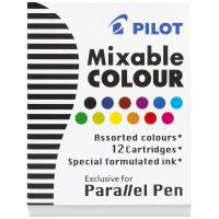 ��������� � ����� Pilot 