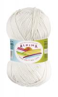 ����� ALPINA 