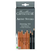 Artist Studio Line - ����� �������������� ����������, 11 ��., ��������� �������