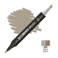 ������ SKETCHMARKER Brush ������������� �� �����.������ ��.WG5 ������ ����� 5