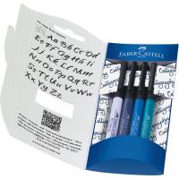 ����������� ����� PITT� ARTIST PEN CALLIGRAPHY � ����. ��������, 4 ��., ����� ������