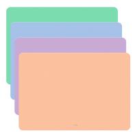 ��������� ���������� ����������� ErichKrause Matt Pastel Bloom, A2, ������� (� ������ �� 4 ��.)