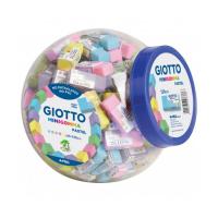 ������ Giotto � �������������� ��������� �������, ����� 5  ���������� ������