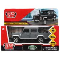 ������ ������ LAND ROVER DEFENDER PICKUP ������� 12 ��, ����, �����, ���. ��������� � ���.2*36��