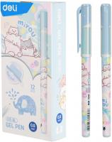 ����� �����. Deli MiYou EG15-BL ����.������� d=0.5�� ������� ���.