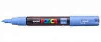 ������ POSCA PC-1M, ������� ����, 0.7 ��, ���������� ����������