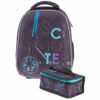������ Hatber ERGONOMIC plus -������- 38�29�16 �� EVA �������� ����������. 2 ��������� 2 ������� � �