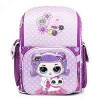 ������ Hatber Comfort school -Sweet girl- 35�28�15�� ��������� ����������. 1 ��������� 3 ������� 3D