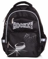 ������ Hatber SOFT -Hockey- 37�28�17�� ��������� ����������. 2 ���������, 4 ������� � 1 �������� ��