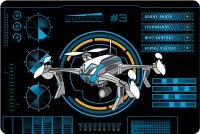 ��������� ���������� �3 Quadrocopters
