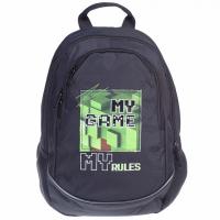 ������ Hatber STREET- Pixels- 42�30�20�� ��������� ����������. 2 ���������, 3 ������� � 1 �������� �