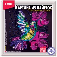 ����������-������� �� ������� Lori 