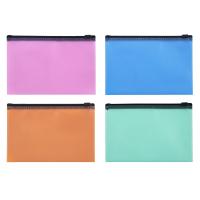 Zip-����� ����������� ErichKrause Matt Pastel Bloom, C6, ������������, ������� (� ������ �� 12 ��.)