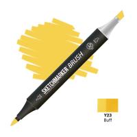 ������ SKETCHMARKER Brush ������������� �� �����.������ ��.Y23 ���� �������