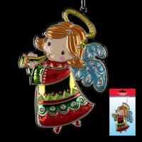 ��������� ErichKrause� Decor ������� 17��