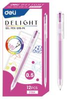 ����� ������� �������������� Deli Delight EG118-PK, �������, 0,5��