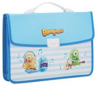�����-�������� Deli Bumpees EZ60002 2 �����. A4 ������������ �������