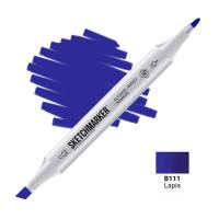 SKETCHMARKER (2 ����: ������ � ������, 389 ��������)(���� �������: Lapis (�������))