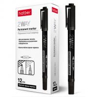 ������ ������������ Hatber 2WAY ������������� 1 mm/0,5 mm ������������ ������� ���� ������ 12��. � �
