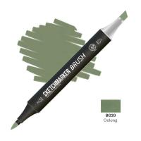������ SKETCHMARKER Brush ������������� �� �����.������ ��.BG20 ����