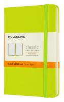 ������� Moleskine CLASSIC Pocket 90x140�� PP 192���. ������� ������� ������� ����
