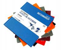 �������� SKETCHMARKER MARKER LINE 160�/�.�� 163�163�� 48� ������� ������� ��.������