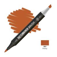 ������ SKETCHMARKER Brush ������������� �� �����.������ ��.O61 ��������