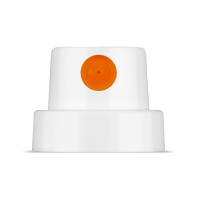 cap Orange Fat 9006 ����� � ��������� ��������