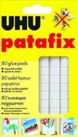 ������� ��������� UHU PATAFIX ����� 80��,
