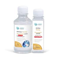 ���������� ����� Artline Crystal Honey Epoxy 0.3 �� (A+B)