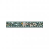 ������� ����������� ErichKrause� Natural Life, 15��, �� �������� (green)