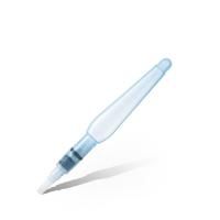 ����� � ����������� Aquash Brush � �������� ������� (�������)