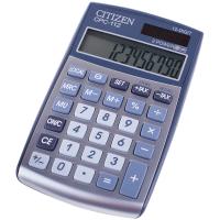 ����������� ��������� Citizen CPC-112, 12 ����., ������� �������, 72*120*9��, �����������