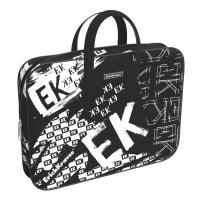����� ����������� �� ������ ErichKrause� � ������� Black Logo, A4+