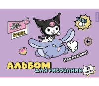 ������ ��� ��������� Kuromi, �4, 32 �����, �� �������, ���������� ������� 235 ��/�2