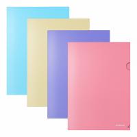 �����-������ �����������  ErichKrause� Diagonal Pastel, A4, ������������, ������� (� ������ �� 12 ��