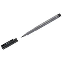����������� ����� Faber Castell PITT ARTIST PEN BRUSH, cold grey 4