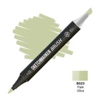 ������ SKETCHMARKER Brush ������������� �� �����.������ ��.BG23 ������ ���������
