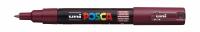 ������ POSCA PC-1M, ������� ����, 07 ��, ���������� ���������� (����� ����� 60)