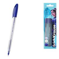 ����� �� 3 ����� ��������� ErichKrause U-108 Stick Classic 1.0, Ultra Glide Technology, ���� ������
