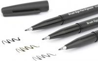 Brush Sign Pen Pigment, ����� ����