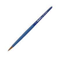 ����� Roubloff Aqua Blue round ��������� ������. ������� ������ soft-touch ����� �������� ����� �6
