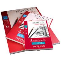 ������ ��� ��������� Accademia 120�/�.�� 14,8x21�� �������������� 50� ������� �� 1 �������