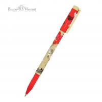����� ��������� BrunoVisconti 