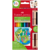��������� ������� Faber-Castell 