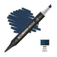 ������ SKETCHMARKER Brush ������������� �� �����.������ ��.B50 ����� �����